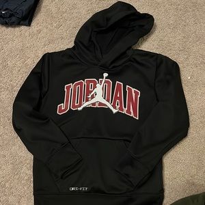 Jordan Dri-fit hoodie